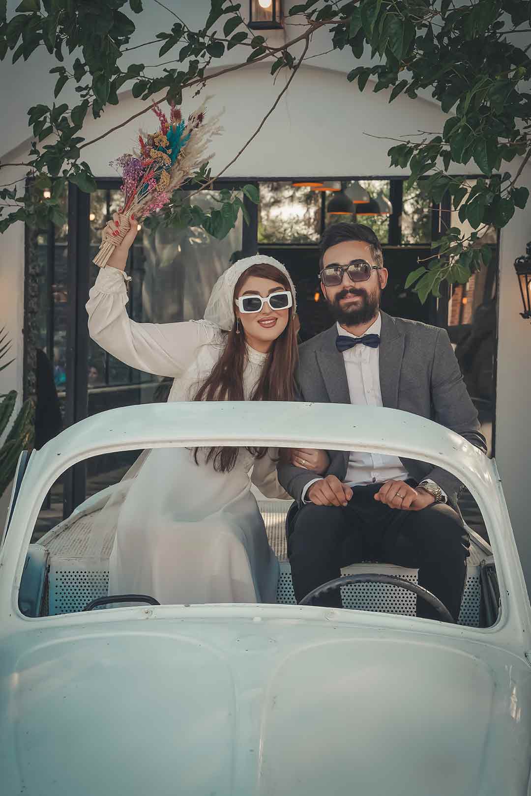 دسته بندی عروسی