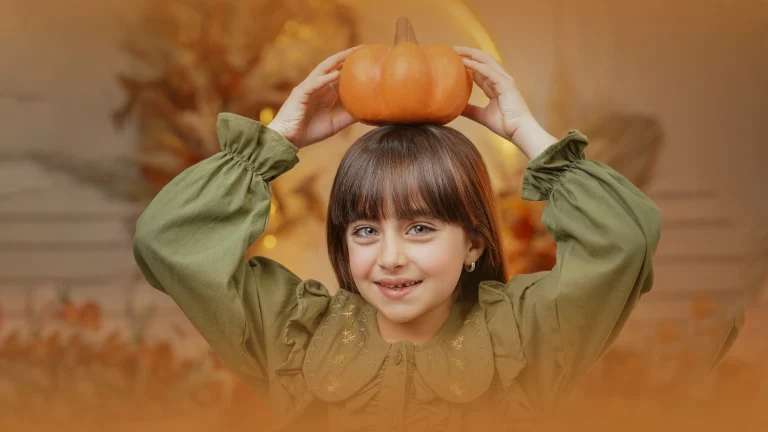 تم پاییز