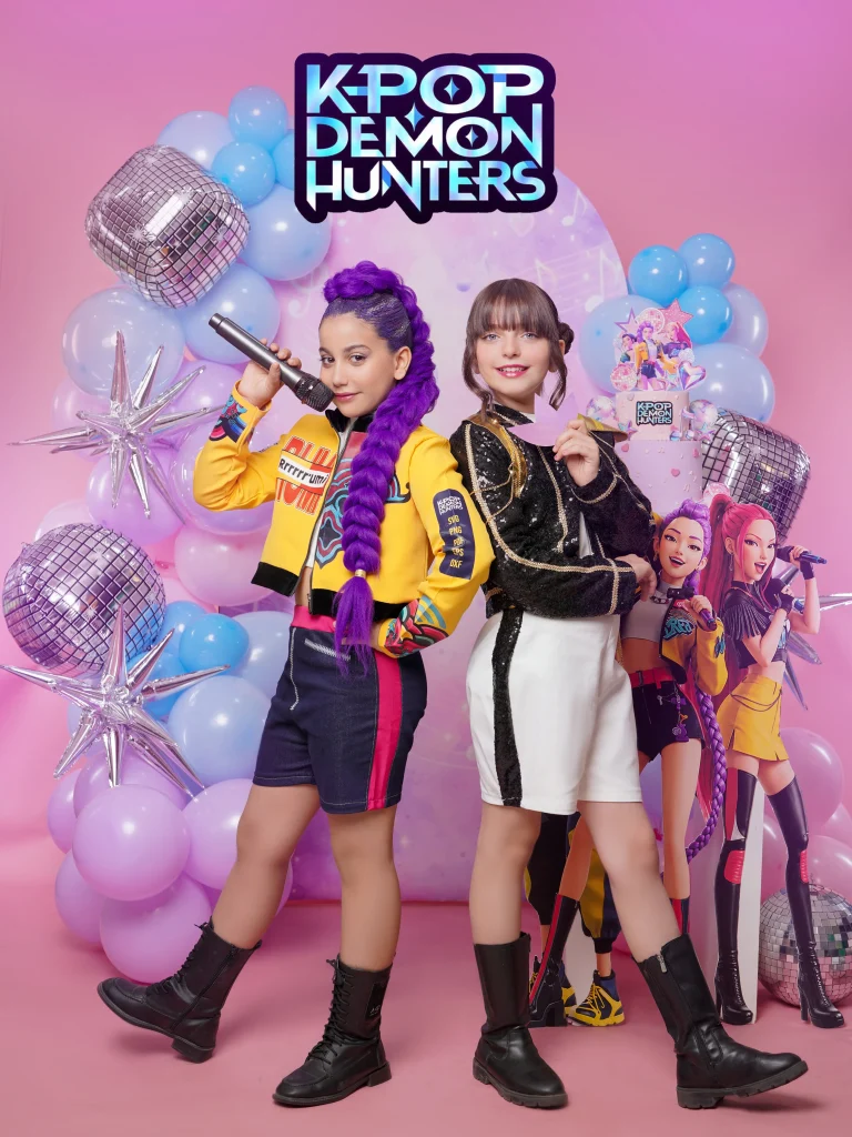 دسته بندی k-pop