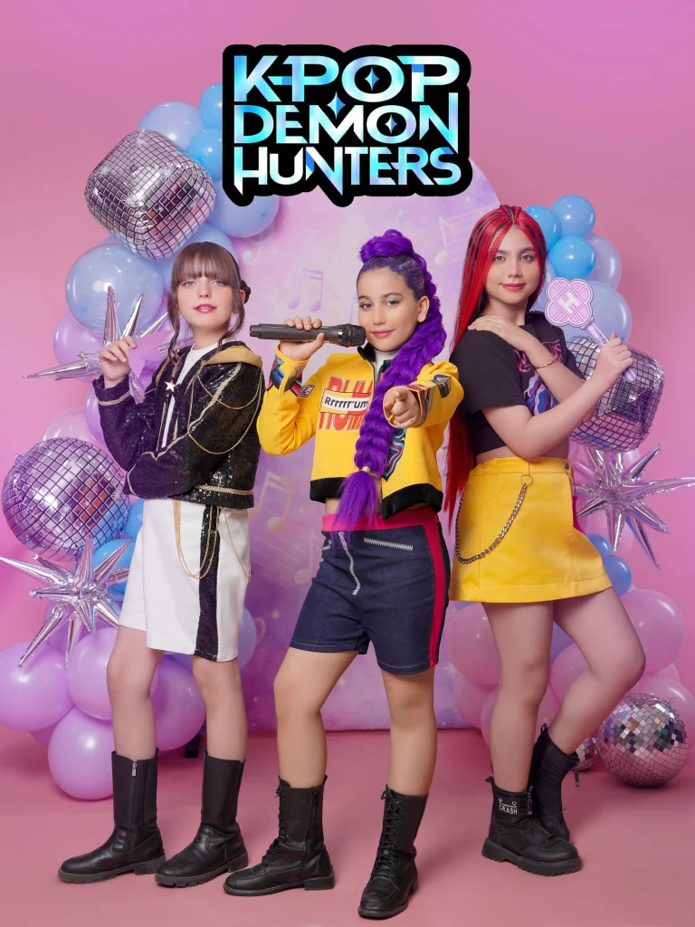 Kpop theme