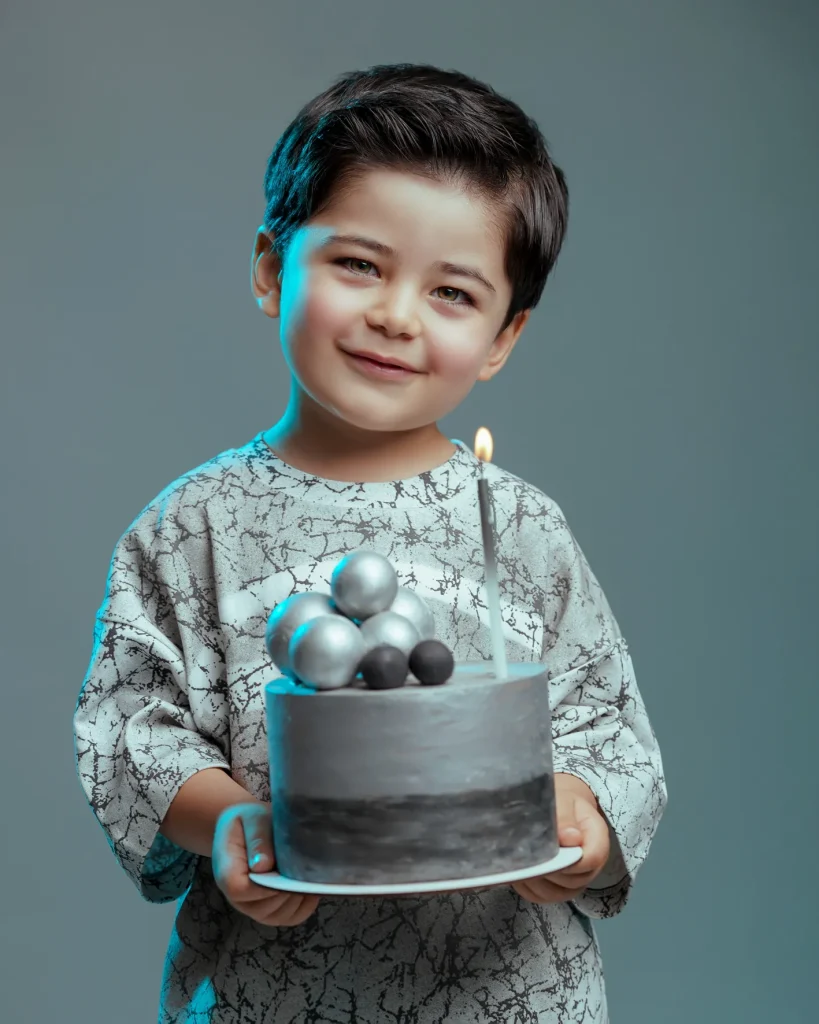 تم پرتره تولدی