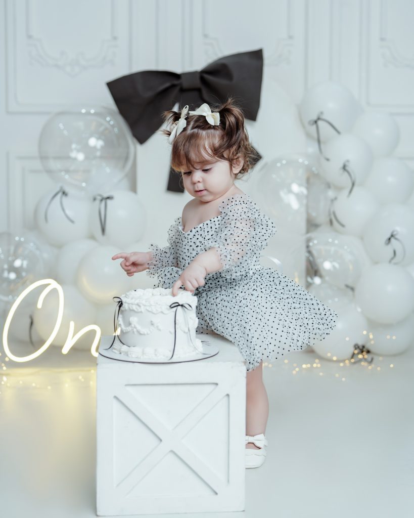 پاپیون مشکی